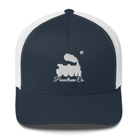 Poundtown Company Trucker Cap