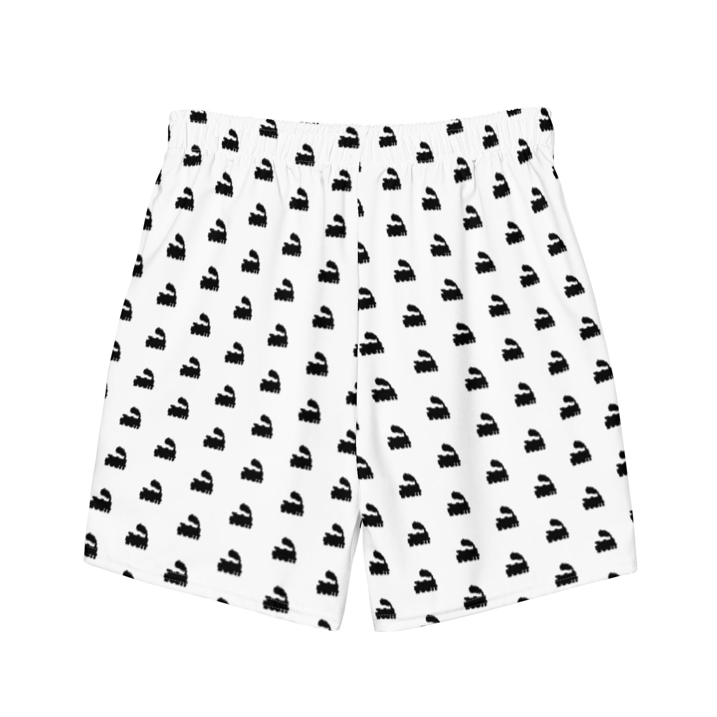 Poundtown Men's swim trunks