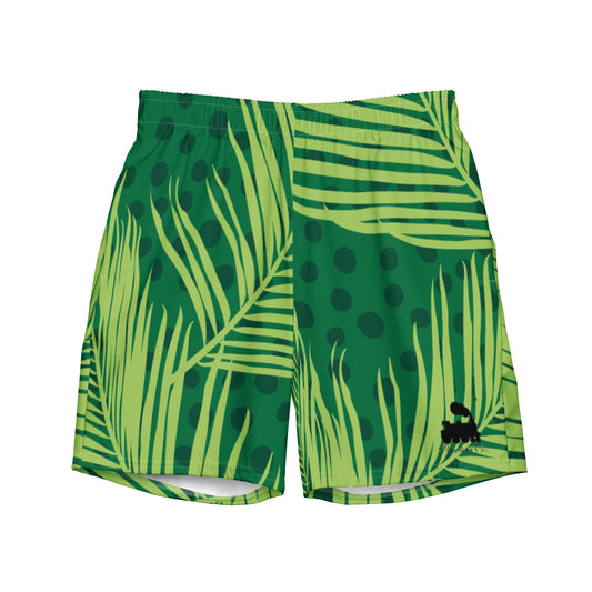 Poundtown Men's swim trunks