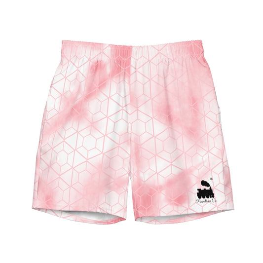 Poundtown Men's swim trunks