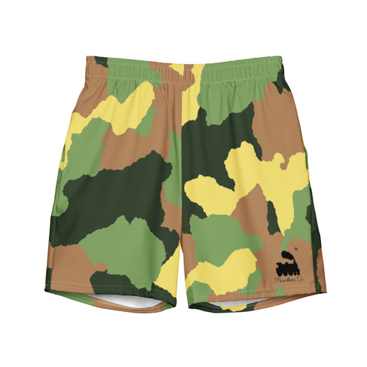 Poundtown Men's swim trunks