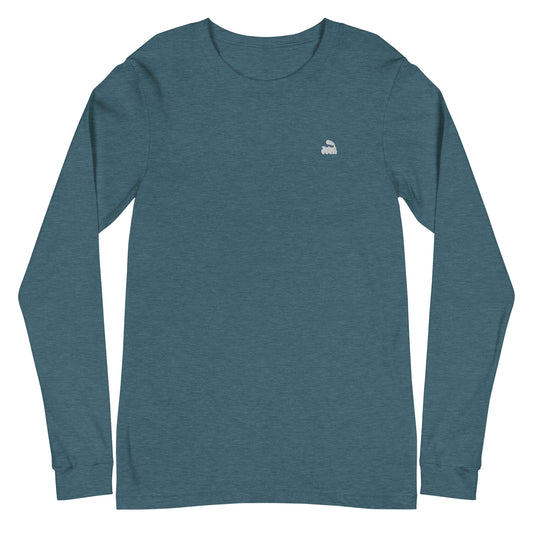 PTC Unisex Long Sleeve Tee